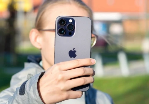 Sekunda i po telefonie? Apple szykuje rozwiązanie, które pokrzyżuje plany złodziejom