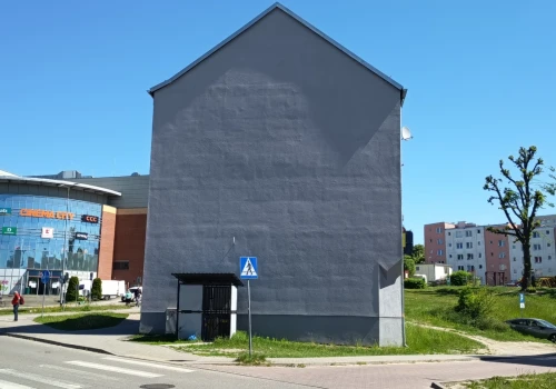 Co zmalować na 780-lecie?