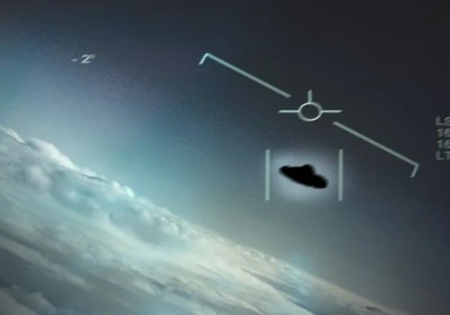 Pentagon odtajnił akta o UFO. 162 dokumenty podsumowane przez specjalistów