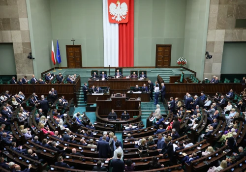 1 sierpnia dniem wolnym od pracy? Jest decyzja Sejmu