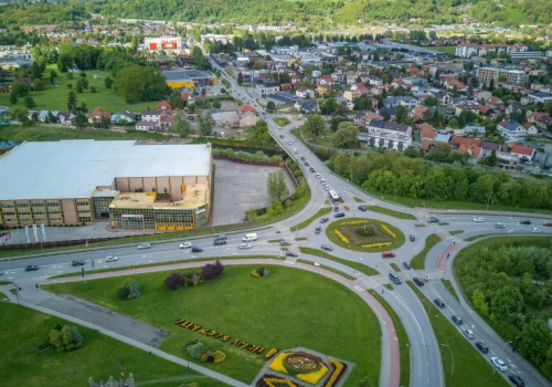 Magazyn energii jak Pałac Kultury. Ponad 210-metrowy gigant nad miastem