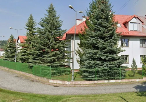 Straż Graniczna w Przemyślu prowadzi nabór na stanowisko osoby sprzątającej