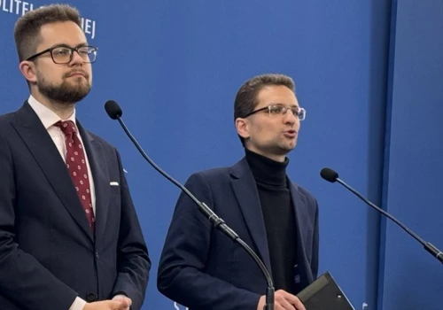 Minister Cienkowska do dymisji!