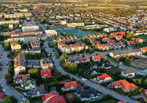 Gigantyczna inwestycja w Grójcu i okolicach. Znamy termin robót