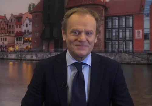 Donald Tusk to opcja niemiecka w Polsce? Fakty i mity