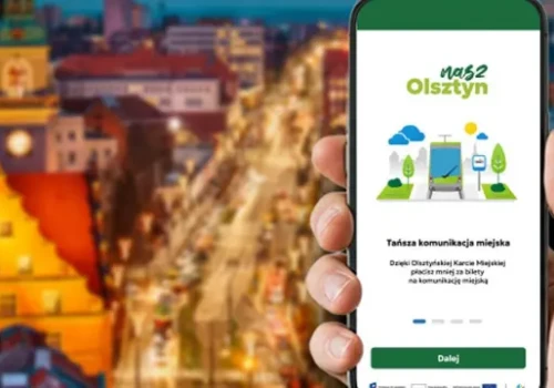 Nowa aplikacja miejska połączy urzędy, mieszkańców i lokalny biznes. Trwa nabór partnerów
