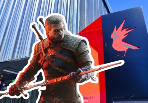 CD Projekt ogłosił ważną wiadomość. Fani gier świętują, inwestorzy uciekają z kasą