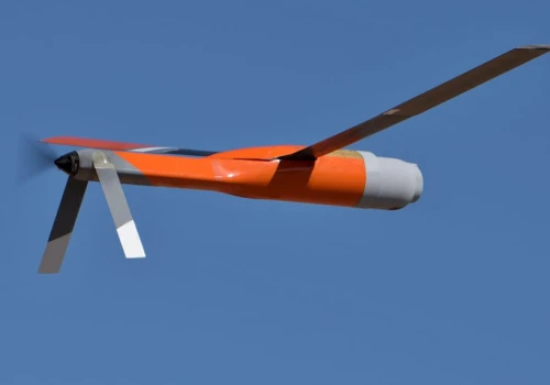 USA i Polska zacieśniają współpracę dronową