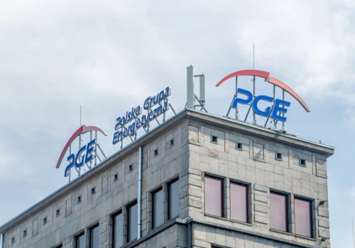 Energetyczny gigant zapowiada zmiany. Pod lupę bierze gaz