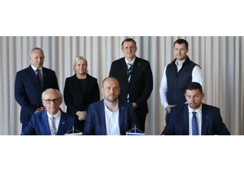 CSG i WSK „PZL-Kalisz” rozszerzają współpracę przemysłową w Polsce