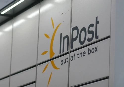Walizka do Paczkomatu. InPost rzuca wyzwanie liniom lotniczym
