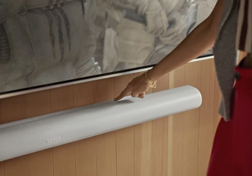 Potężny dźwięk przestrzenny z jednego głośnika. Ten bestsellerowy soundbar to absolutna czołówka