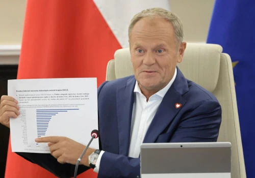 Bezrobocie rośnie. Rząd Tuska bez planu dla Polski