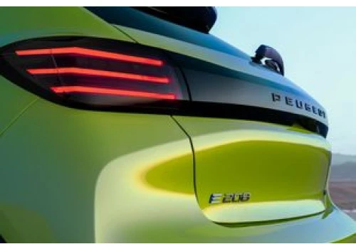 Stellantis zainwestuje ponad 1 mld euro w fabrykę we Francji. Chodzi o elektryki