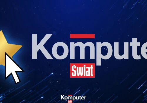 Dodaj Komputer Świat do preferowanych źródeł w Google. Nie przegapisz żadnego naszego tekstu