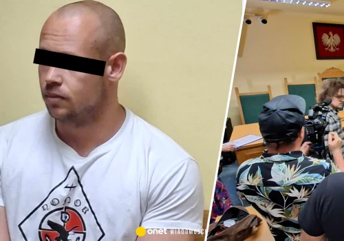 Żołnierz usłyszał wyrok za strzały na granicy. Sąd skrytykował prokuraturę. 
