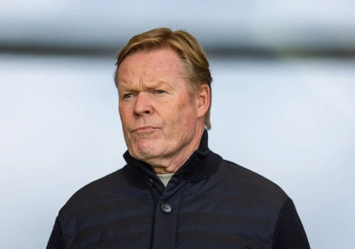 Koeman odsłonił karty. Oto kadra Holandii na MŚ