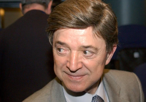 Połomski przez lata ukrywał prawdę o swoim wyglądzie. Wyjawił ją dopiero pod koniec życia