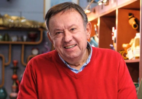 Zbigniew Buczkowski o emeryturach aktorów. Ujawnił, ile płacił na ZUS