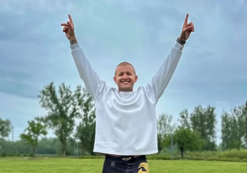 Dawid Narożny pobił rekord frekwencji? Widok spod sceny robi ogromne wrażenie