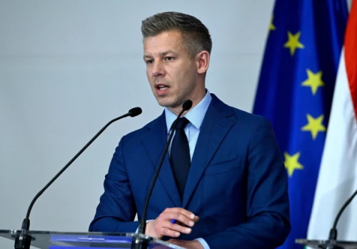 Nowy premier Węgier bez taryfy ulgowej dla Ukraińców. Magyar spotka się z Zełenskim „jeśli spełni żądania uregulowania sytuacji mniejszości węgierskiej na Ukrainie”
