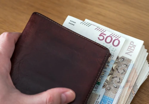Nowy limit płatności gotówkowych. Od 2027 roku zmiany w całej UE