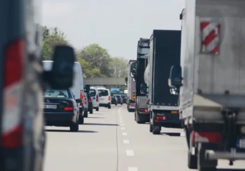 Koniec drogowego skansenu! Rusza przebudowa A4 na Dolnym Śląsku