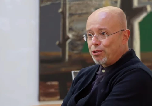 Technofaszyzm i kolejny kopniak w ego człowieka. Prof. Leder: AI może odebrać nam złudzenie wyjątkowości