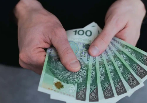 Mamy więcej w portfelu, ale i większe wydatki. GUS podał nowe dane o dochodach