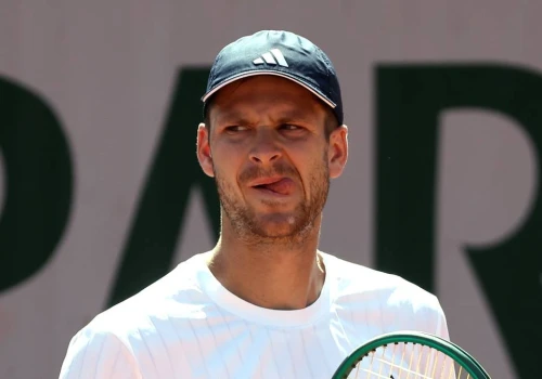 Hurkacz - Tiafoe. Wynik meczu French Open. Kto wygrał w Roland Garros?