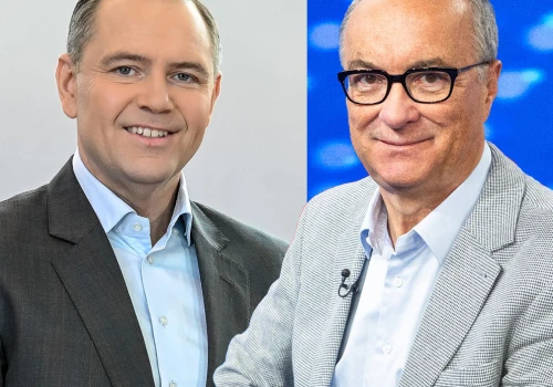 Bezkompromisowa decyzja Czarzastego! Odesłał dokumenty do Pałacu Prezydenckiego