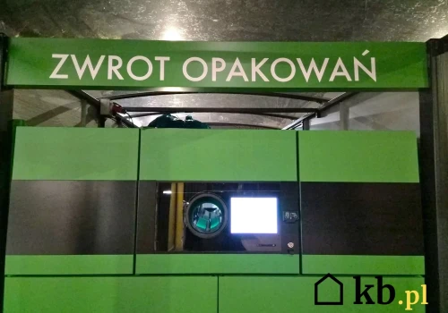 Nowe zasady systemu kaucyjnego. Oddasz butelki i pieniądze dostaniesz na konto