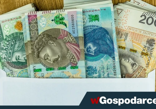 Bankowe żniwa w kwietniu: pożyczamy coraz więcej!