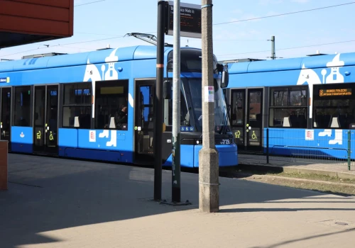 Darmowe przejazdy MPK w Krakowie. Tylko te osoby unikną opłat