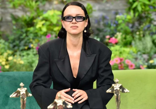 Kasia Lins mówiła o gali Fryderyków. Nagle wydało się, czego naprawdę się boi