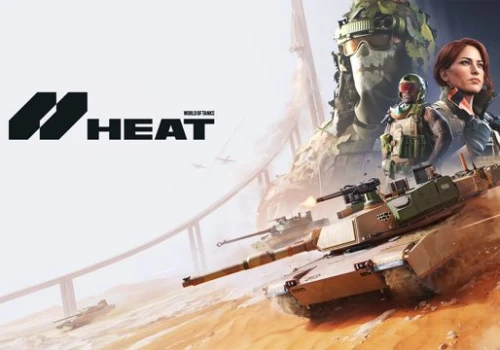 Dlaczego darmowe World of Tanks: Heat na Steam zbiera fatalne oceny? Gracze krytykują stan techniczny i brak czołgów. Mamy odpowiedź studia
