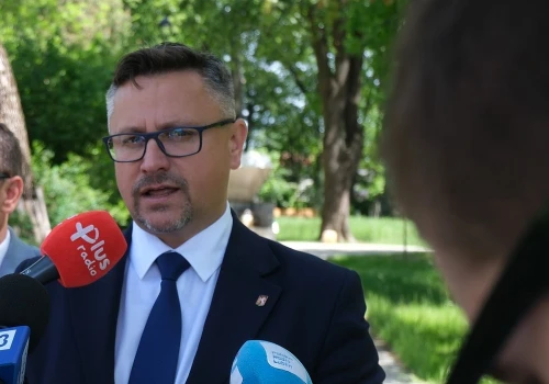 Tomasz Fulara po konferencji Konfederacji: „Nie dajmy się fake newsom”