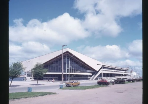 Wystawa fotografii „Gdynia oczami artysty Janusza Uklejewskiego”