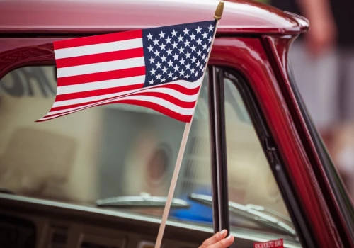 Import auta z USA – o czym warto pamiętać przed zakupem?