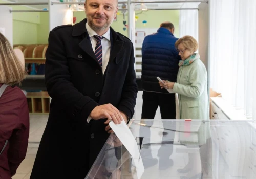 Czy Konrad Fijołek straci fotel? Dwa wnioski o odwołanie prezydenta na stole