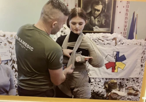 Zaczynają się Dni Kultury Ukraińskiej w Szczecinie