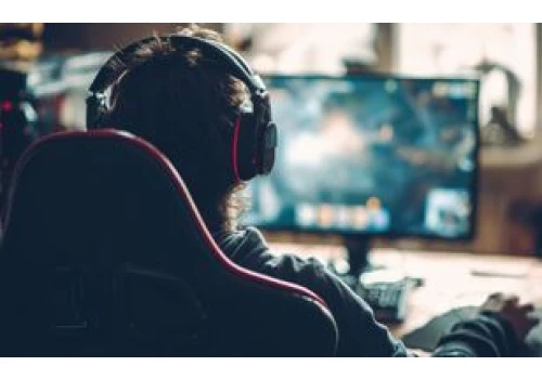 Jak wybrać ergonomiczny fotel gamingowy do swojego stanowiska?