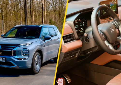 Mitsubishi tnie ceny crossoverów i SUV-ów. Outlander nawet o... 50 tys. zł taniej. Jest haczyk?