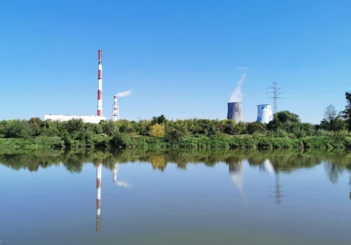 Krakowska elektrociepłownia odchodzi od węgla. Rusza budowa gazociągu pod Wisłą