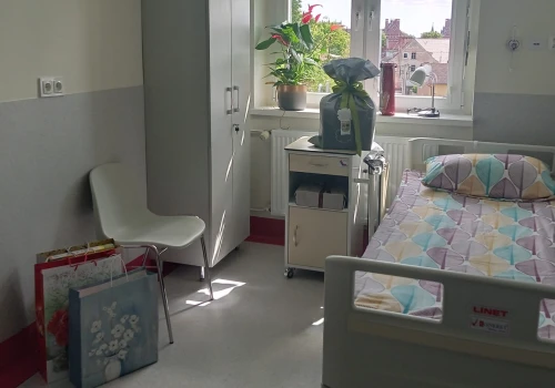 Ponad pół miliona złotych na godną opiekę. Malbork ma pierwsze stacjonarne hospicjum