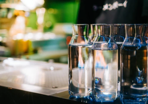 Restauracja odmówiła turystce podania kranówki. Jest finał głośnej sprawy