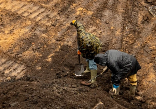 Archeolodzy odkryli kopalnie sprzed 3000 lat. Łączą Hiszpanię i Skandynawię