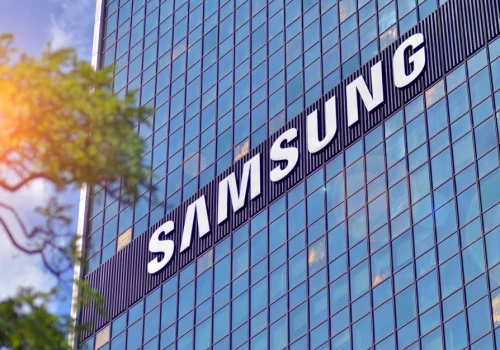 Widmo strajku w fabrykach Samsunga zażegnane ogromną premią dla pracowników