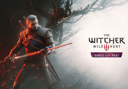 Geralt dostanie nową przygodę! Zdradzono rok premiery