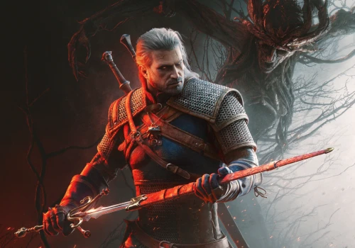 Wiedźmin 3 dostanie nowy dodatek. Geralt powróci w 2027 roku